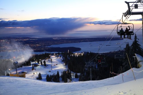 Banner whistler